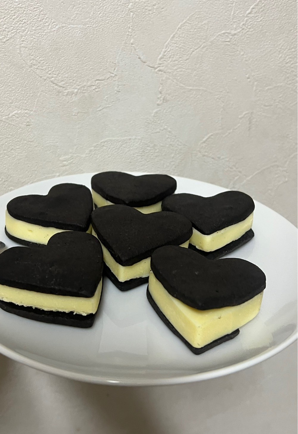 バレンタイン💌