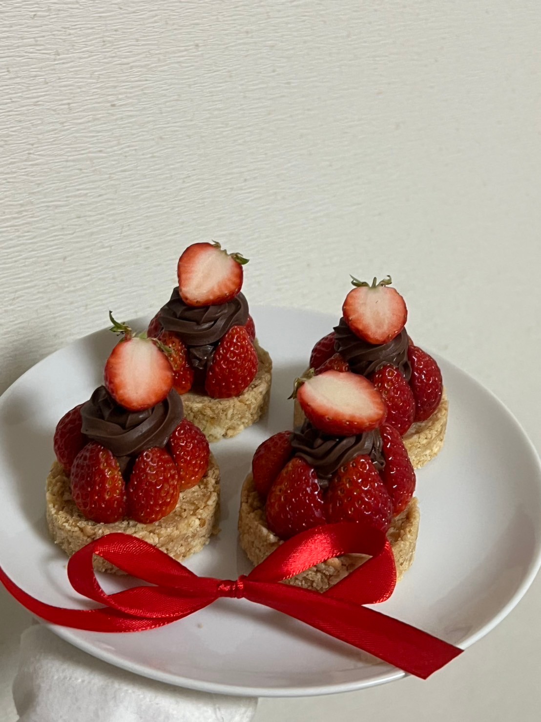 バレンタイン💌
