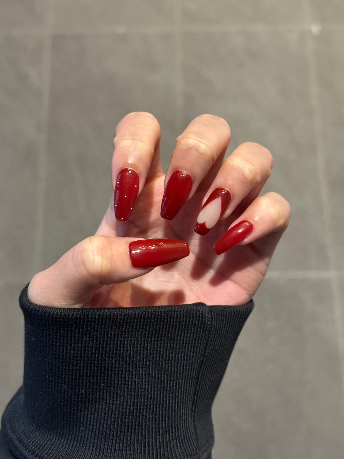 バレンタイン💌