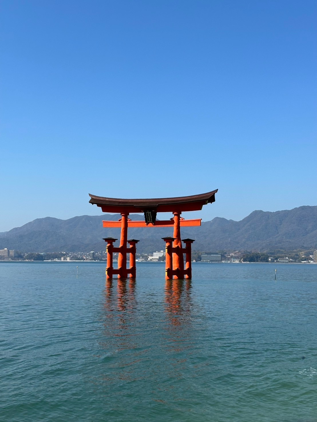 広島へ🍁