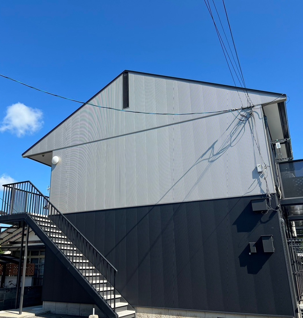 岡山市　N様物件