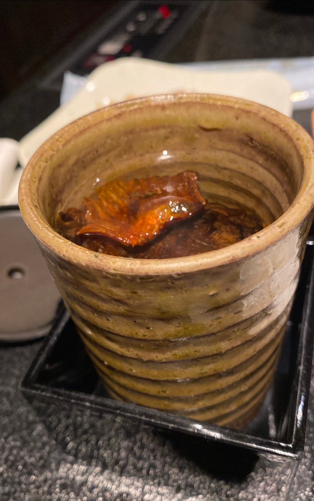 冬の味覚を堪能しました🐡🦪