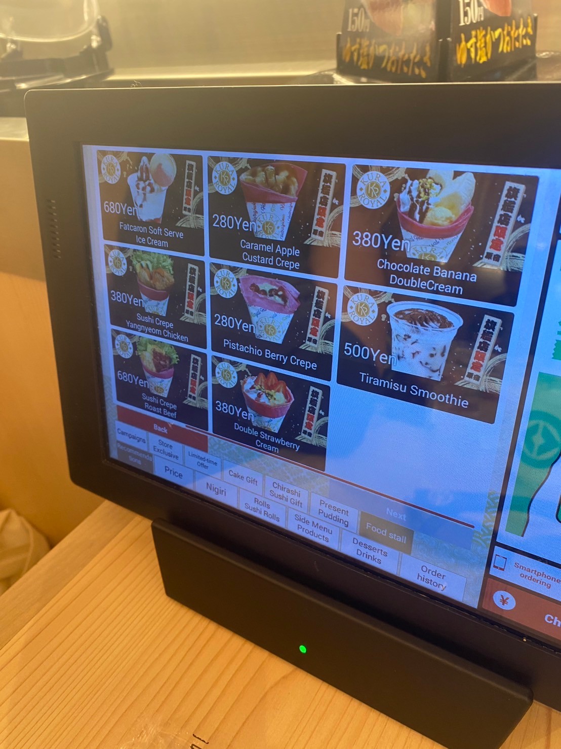 カワウソカフェに行ってきました！