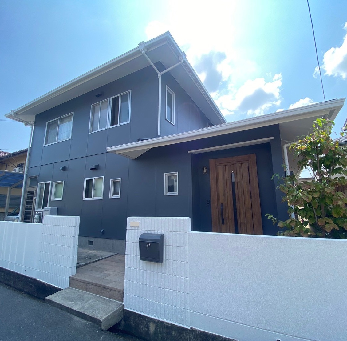 岡山市中区　Y様邸