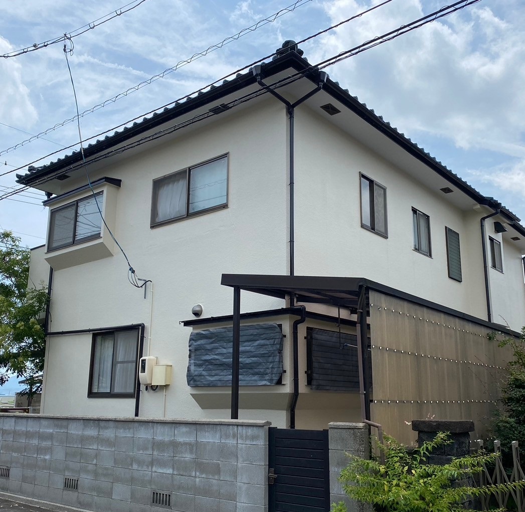 岡山市　T様邸