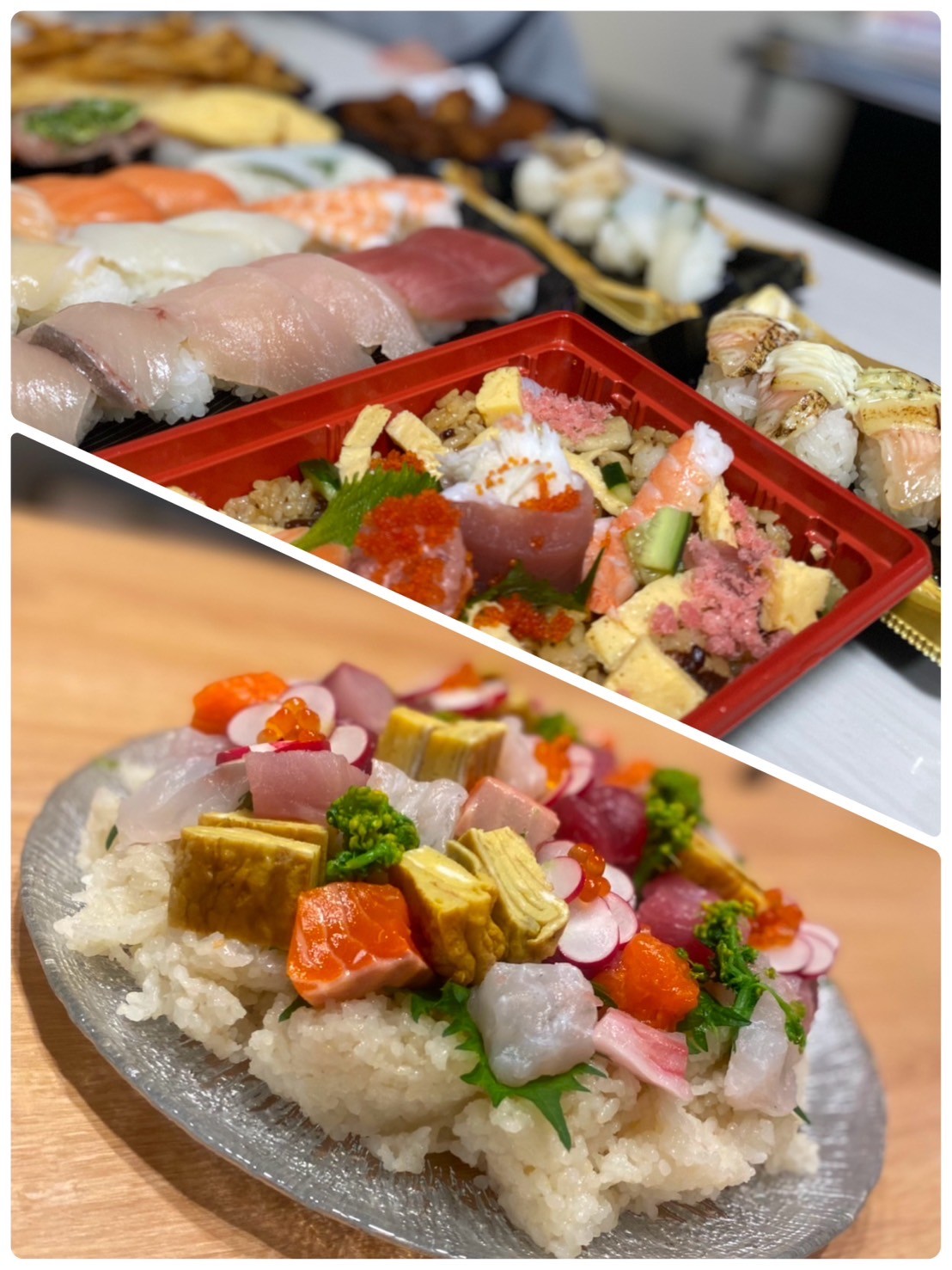 ３月といえば…🌸🎎🎀
