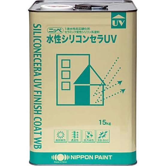 塗料にグレードがあること知ってますか？
