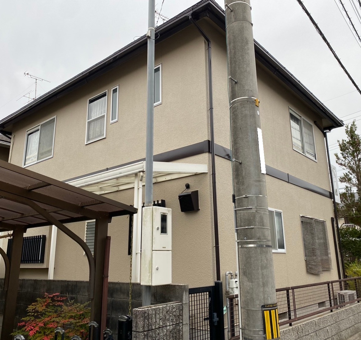 岡山市中区　Y様邸