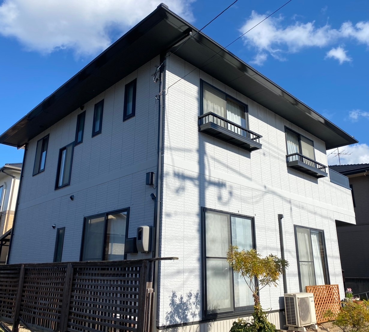 岡山市南区　A様邸