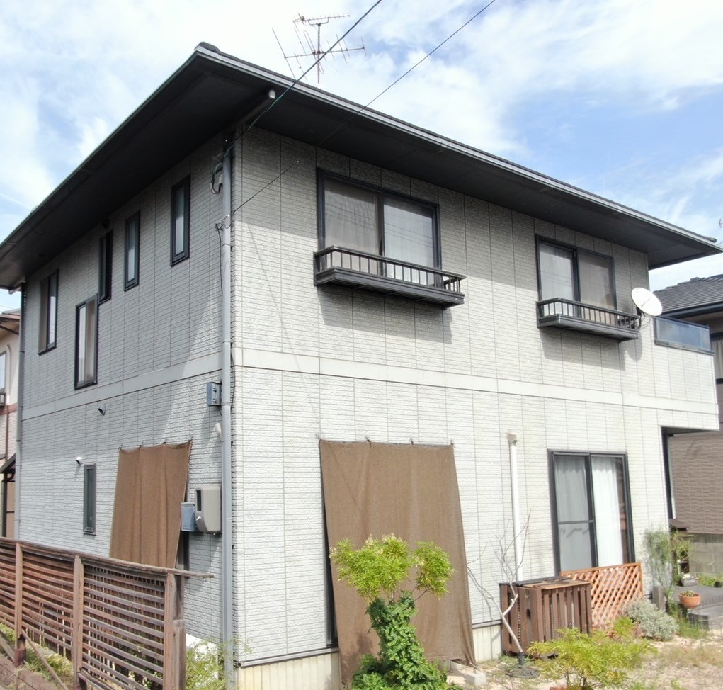 岡山市南区　A様邸
