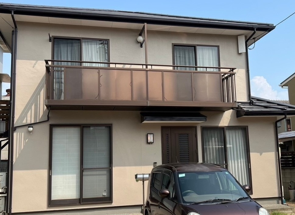 岡山市中区　A様邸