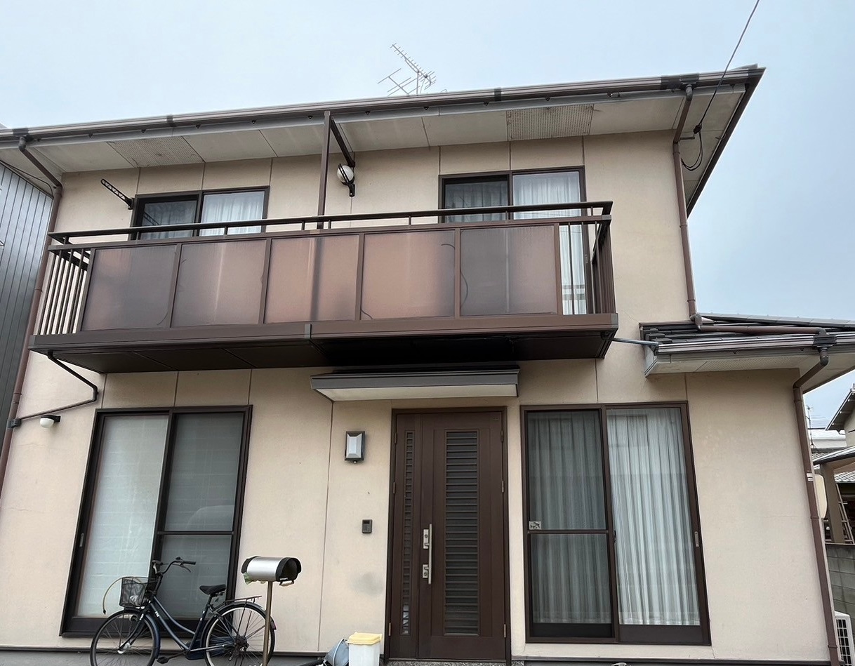 岡山市中区　A様邸