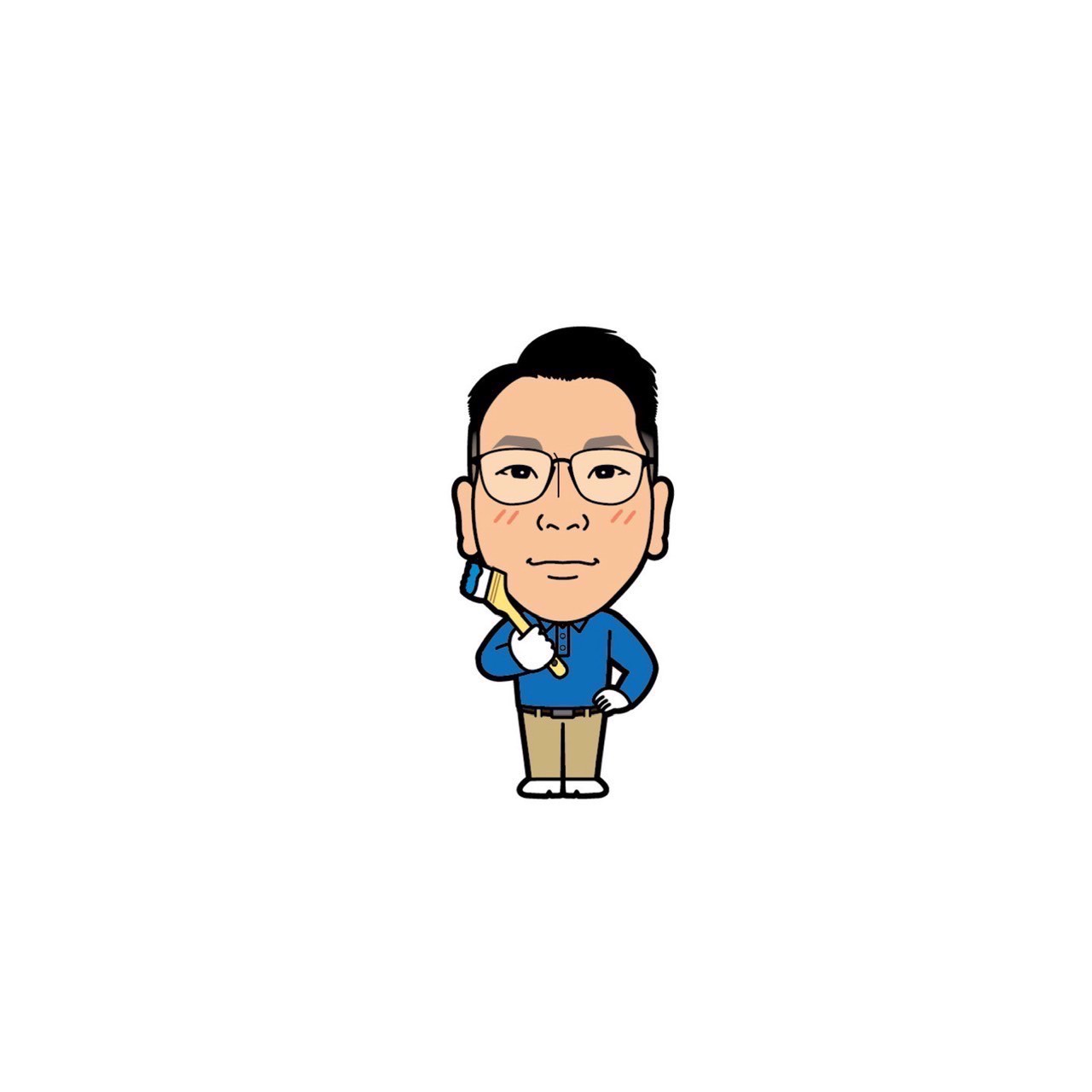 はじめまして！